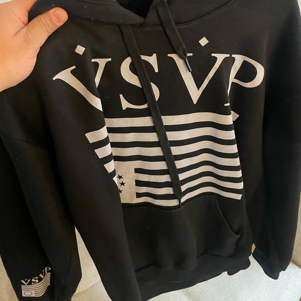 VSVP asap mob asap rocky hoodie